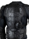 STARKS Body Armor Моточерепаха (Чёрный)