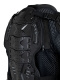 STARKS Body Armor Моточерепаха (Чёрный)