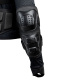 STARKS Body Armor Моточерепаха (Чёрный)