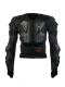 STARKS Body Armor Моточерепаха (Чёрный)