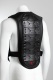 STARKS Vest  Armor Kids V2  Моточерепаха  (Чёрный)