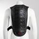 STARKS Vest  Armor Kids V2  Моточерепаха  (Чёрный)