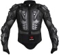 STARKS Body Armor Kids Моточерепаха (Чёрный)