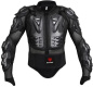 STARKS Body Armor Kids Моточерепаха (Чёрный)