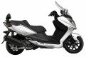 Максискутер SYM JOYMAX 300i