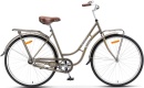 Велосипед STELS Navigator-320 28" V020 серый