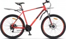 Велосипед STELS Navigator-745 MD 27.5" V010 Красный