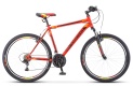 Велосипед Десна-2610 V 26" V010 Красный/чёрный