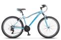 Велосипед STELS Miss-6000 V 26" K010 Голубой