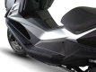 Максискутер SYM CRUiSYM a 300 белый