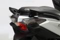 Максискутер SYM CRUiSYM a 300 белый