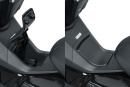 Максискутер SYM CRUiSYM 300 белый