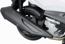 Максискутер SYM CRUiSYM 300 белый
