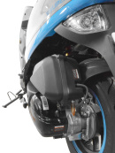 Скутер Motosuper S9 Gris Blue (синий)