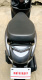 Скутер Motosuper S9 Noir Gris (серый)