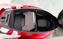 Скутер Motosuper SH Red (красный)