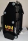 MAGNUM защита радиаторов BSE Z7/Z8/M8/M2 пластик/металл BSE Z7 Z8 M8 M2