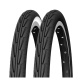 Покрышка MICHELIN 44-507 (24X1.75) CITY'J GW