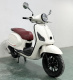 Скутер Motosuper Lamocca White (белый)