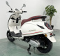 Скутер Motosuper Lamocca White (белый)