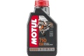 2-т масло мото синтетическое MOTUL 710 1л