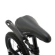 Детский Велосипед MAXISCOO  "Air" Standard Plus 14", Серый Матовый, С Ручными Тормозами (2023)