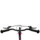 Детский Велосипед MAXISCOO  "Air" Standard Plus 14", Обсидиан, С Ручными Тормозами (2023)