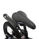 Детский Велосипед MAXISCOO  "Air" Standard Plus 14", Обсидиан, С Ручными Тормозами (2023)