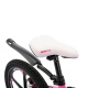 Детский Велосипед MAXISCOO  "Air", Deluxe Plus 16", Розовый Матовый, С Дисковыми Тормозами (2023)
