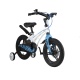 Велосипед 2-х колесный Детский Maxiscoo "Cosmic" (2021), Стандарт Белый Жемчуг