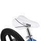 Велосипед MAXISCOO COSMIC Delux 16" Голубой перламутр