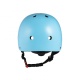 Шлем Детский Maxiscoo, Размер S, Голубой