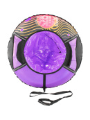 Тюбинг Nika NT-90/V "Neotube violet NT-90/V