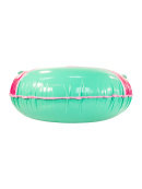 Тюбинг игрушка Nika ТБ1К-110 розовый/мятный ТБ1К-110/Р/М