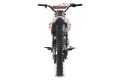 Питбайк SSSR CORE 125 M 17/14 Cosmic Orange 1 (Механическая КПП)