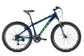 Велосипед Welt Peak 1.0 V 26 Dark Blue