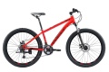 Велосипед Welt Peak 2.0 HD 27 Risky Red
