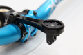 Крепление QBEST QBA-GMHB04 для навигатора и GoPro руль