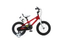 Велосипед Royal Baby  Freestyle, Красный