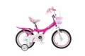 Велосипед Royal Baby  Bunny Girl, Фуксия