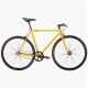 Велосипед BEAR BIKES Вегас желтый