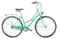 Велосипед BEAR BIKES Сочи мятный