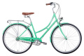 Велосипед BEAR BIKES Сочи мятный