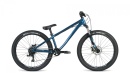 Велосипед FORMAT DIRT 9213 темно-синий