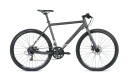 Велосипед FORMAT CITY 5342 темно-серый