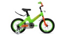 Велосипед FORWARD COSMO 12 зеленый