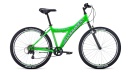 Велосипед FORWARD DAKOTA 26 1.0 светло-зеленый\белый 16.5"