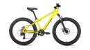 Велосипед Forward BIZON MINI 24 желтый 24" 13