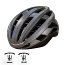 Велошлем ROCKBROS LK-11 серии Anquetil; радиевый цвет