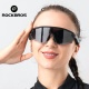 Очки велосипедные ROCKBROS черные с bluetooth гарнитурой